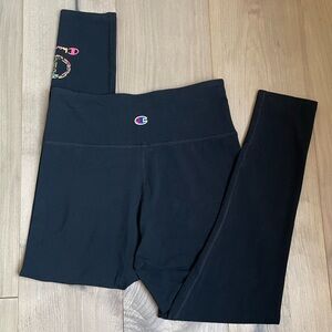 Champion leggings